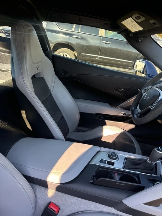 2019 Chevrolet Corvette C7 - Image 11 of 12