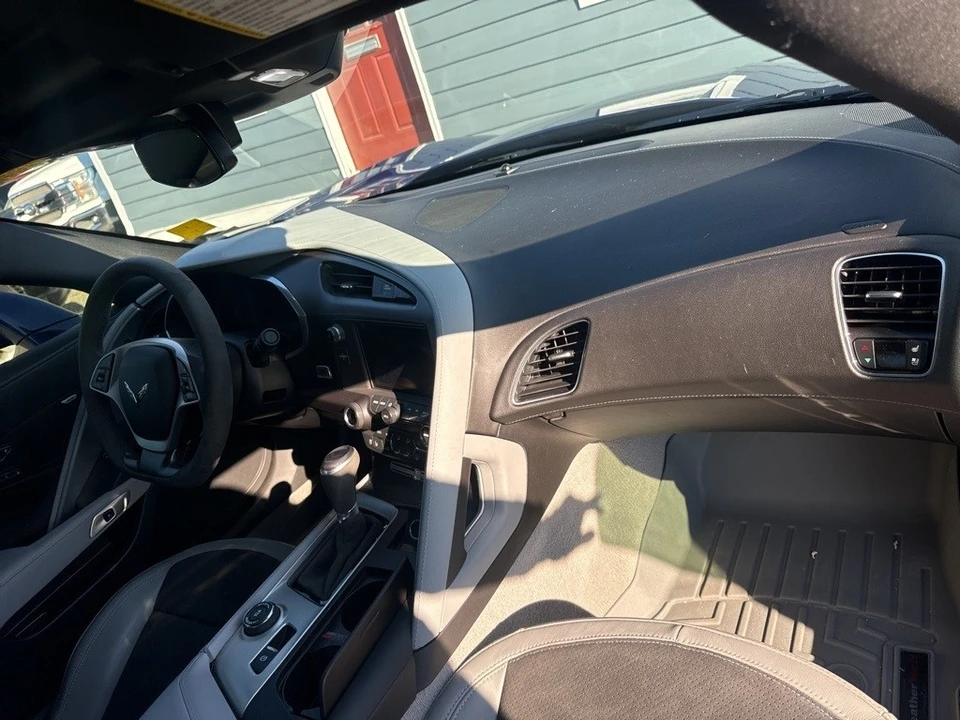 2019 Chevrolet Corvette C7 - Image 10 of 12