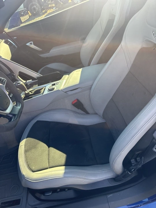 2019 Chevrolet Corvette C7 - Image 15 of 21