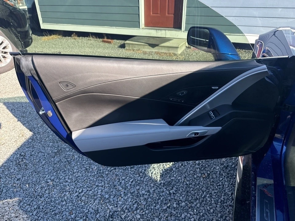 2019 Chevrolet Corvette C7 - Image 13 of 21