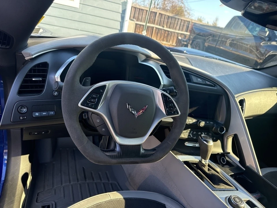 2019 Chevrolet Corvette C7 - Image 14 of 21