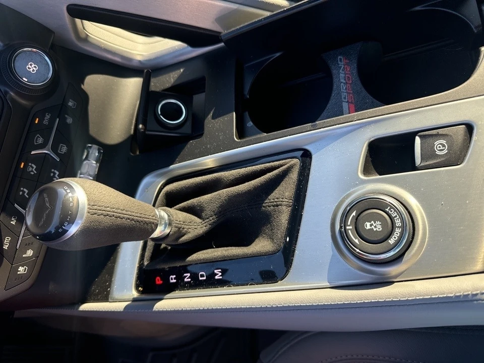 2019 Chevrolet Corvette C7 - Image 19 of 21