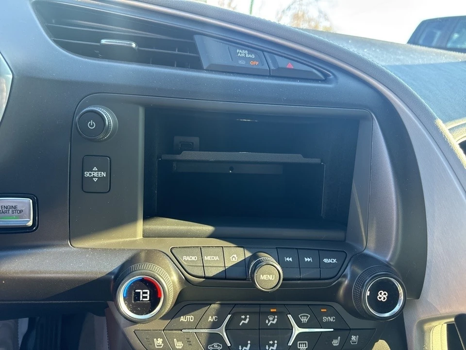 2019 Chevrolet Corvette C7 - Image 20 of 21