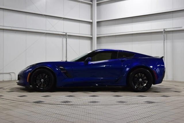 2019 Chevrolet Corvette C7 - Image 4 of 12