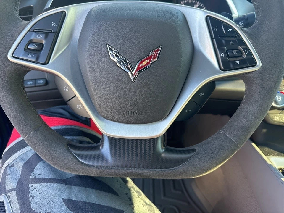 2019 Chevrolet Corvette C7 - Image 16 of 21
