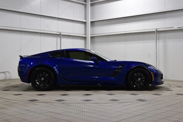 2019 Chevrolet Corvette C7 - Image 9 of 12