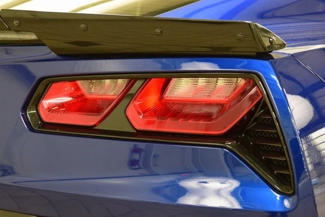 2019 Chevrolet Corvette C7 - Image 21 of 21