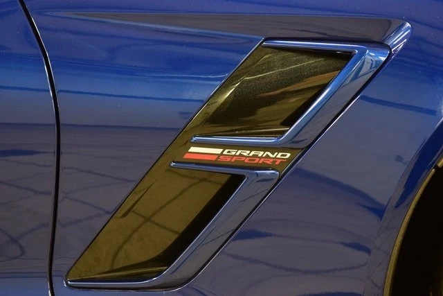 2019 Chevrolet Corvette C7 - Image 17 of 21
