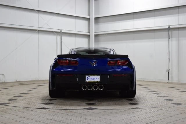 2019 Chevrolet Corvette C7 - Image 7 of 12