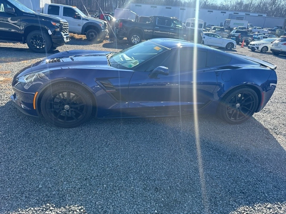 2019 Chevrolet Corvette C7 - Image 4 of 12