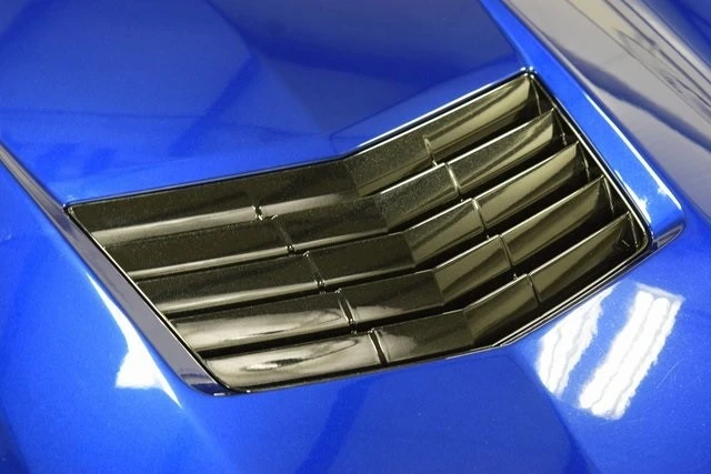 2019 Chevrolet Corvette C7 - Image 16 of 21