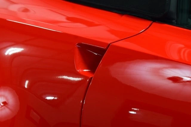 2019 Chevrolet Corvette C7 - Image 18 of 21