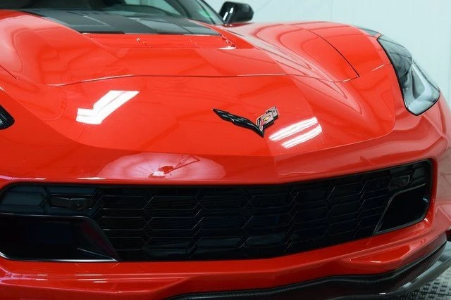 2019 Chevrolet Corvette C7 - Image 11 of 21