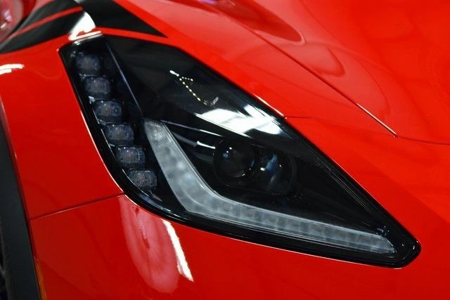 2019 Chevrolet Corvette C7 - Image 12 of 21