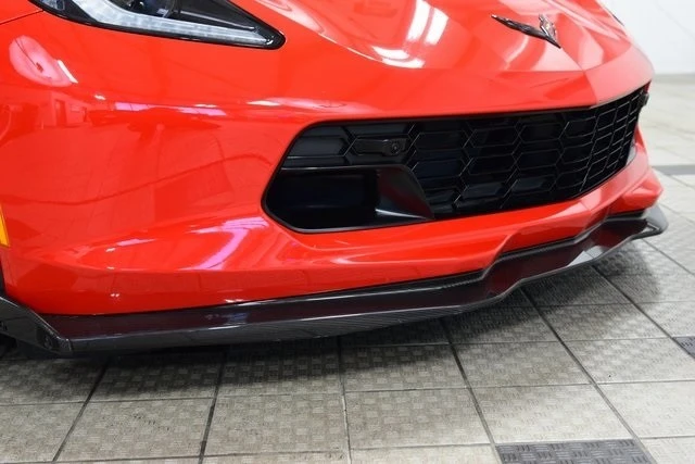 2019 Chevrolet Corvette C7 - Image 13 of 21