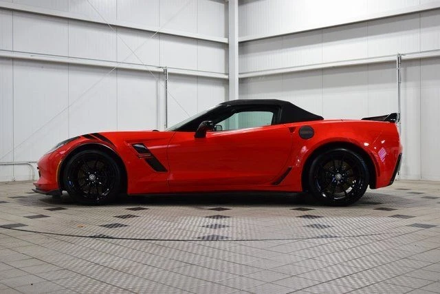 2019 Chevrolet Corvette C7 - Image 4 of 21