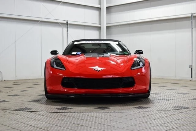 2019 Chevrolet Corvette C7 - Image 2 of 21