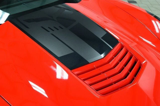 2019 Chevrolet Corvette C7 - Image 14 of 21
