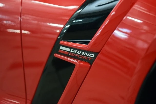 2019 Chevrolet Corvette C7 - Image 16 of 21