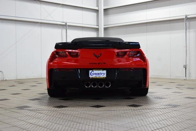 2019 Chevrolet Corvette C7 - Image 7 of 21