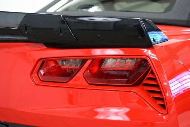 2019 Chevrolet Corvette C7 - Image 19 of 21