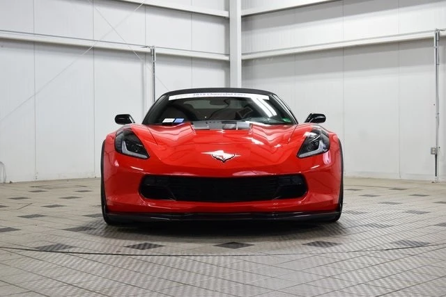 2019 Chevrolet Corvette C7 - Image 2 of 21