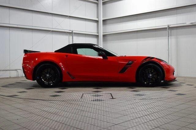 2019 Chevrolet Corvette C7 - Image 9 of 21