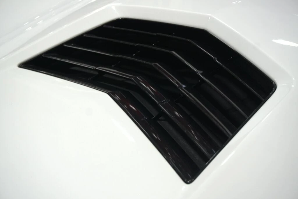 2019 Chevrolet Corvette C7 - Image 18 of 21