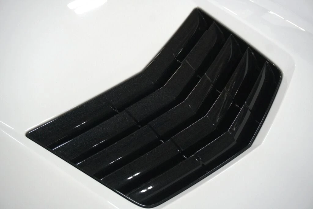 2019 Chevrolet Corvette C7 - Image 17 of 21