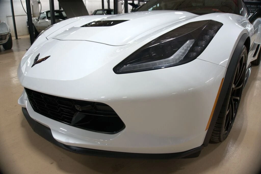 2019 Chevrolet Corvette C7 - Image 10 of 21