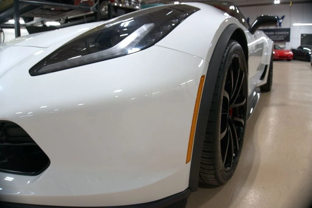 2019 Chevrolet Corvette C7 - Image 19 of 21