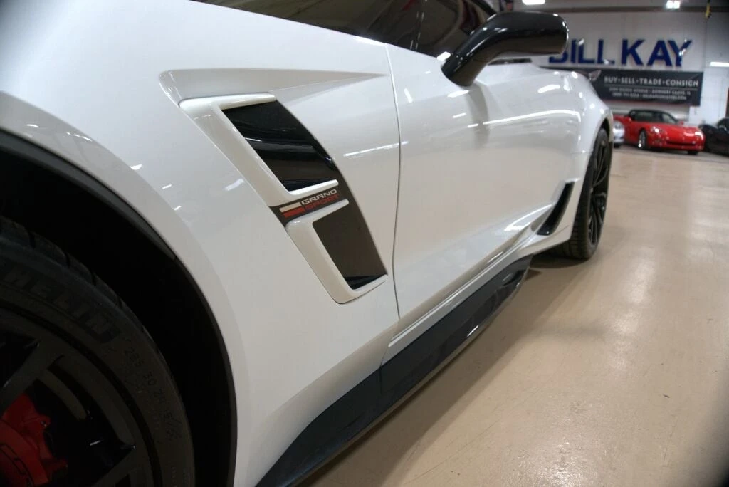 2019 Chevrolet Corvette C7 - Image 20 of 21