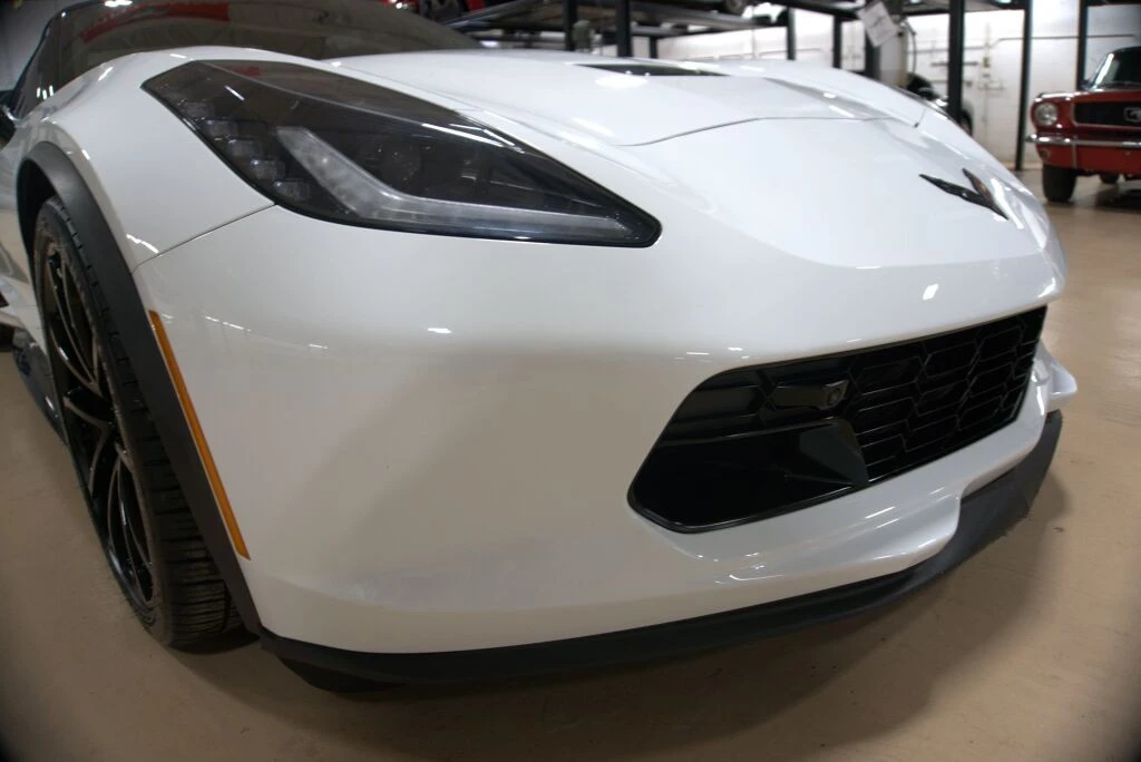 2019 Chevrolet Corvette C7 - Image 9 of 12