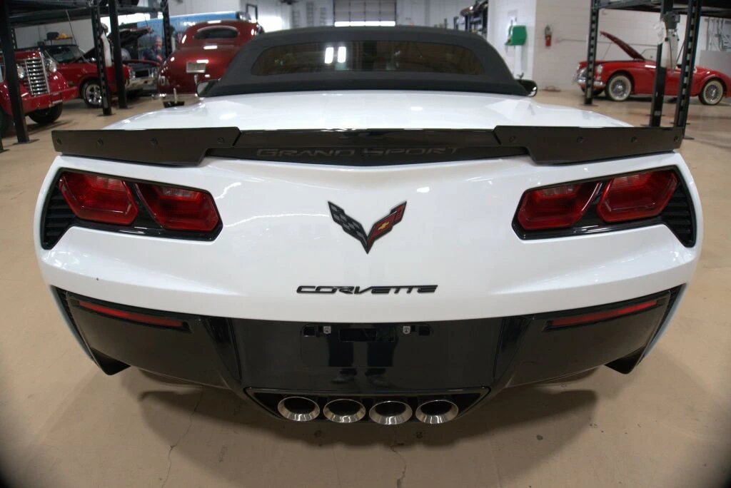 2019 Chevrolet Corvette C7 - Image 4 of 12