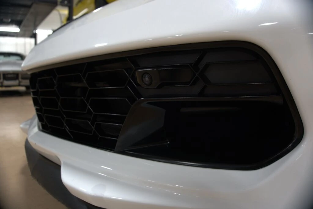 2019 Chevrolet Corvette C7 - Image 11 of 12