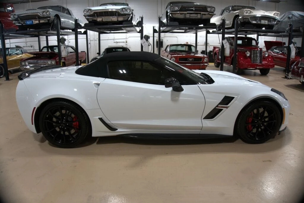 2019 Chevrolet Corvette C7 - Image 6 of 21