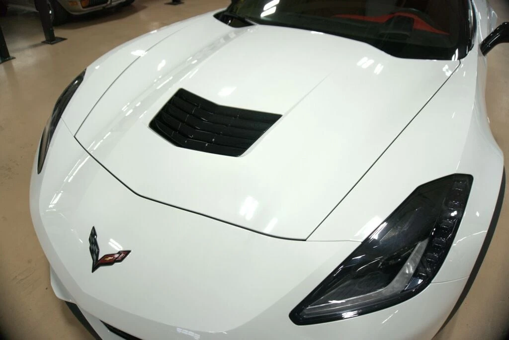 2019 Chevrolet Corvette C7 - Image 15 of 21