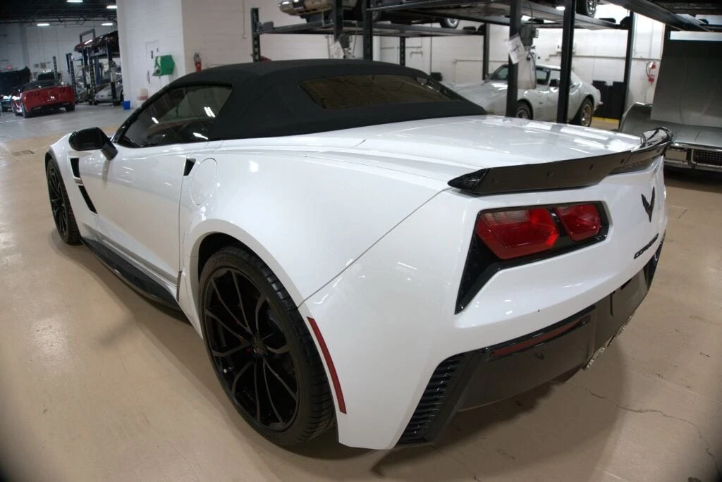 2019 Chevrolet Corvette C7 - Image 3 of 21
