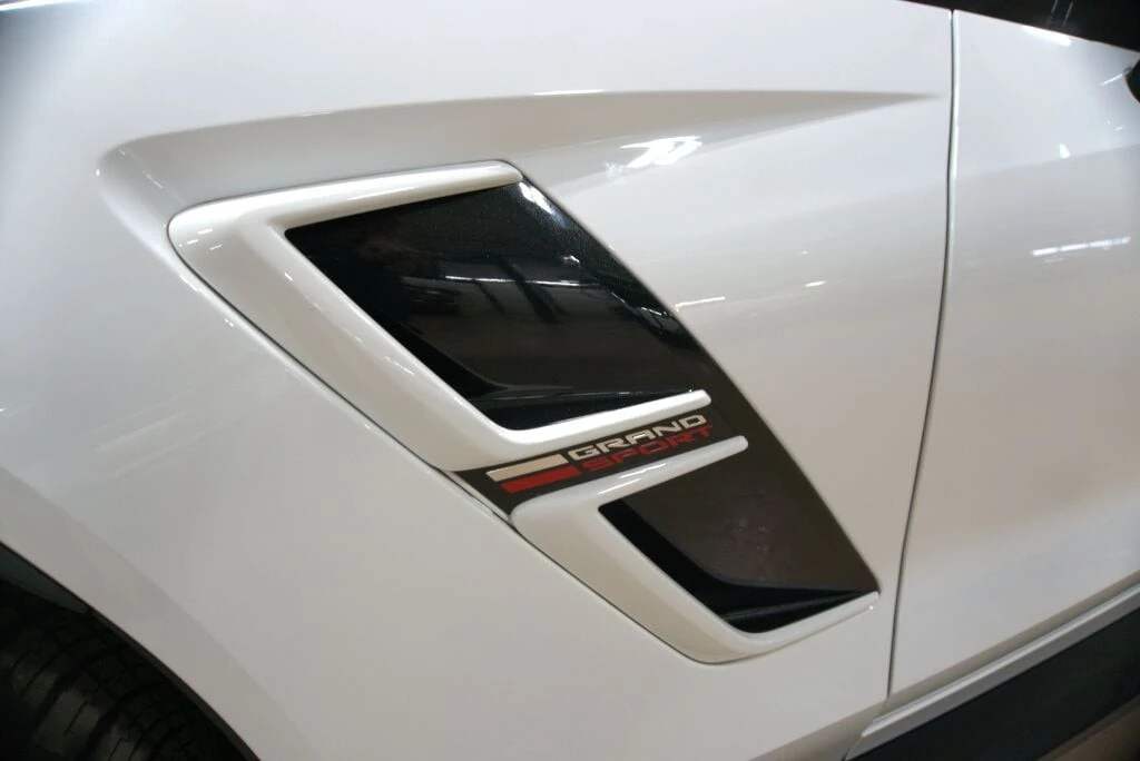 2019 Chevrolet Corvette C7 - Image 21 of 21