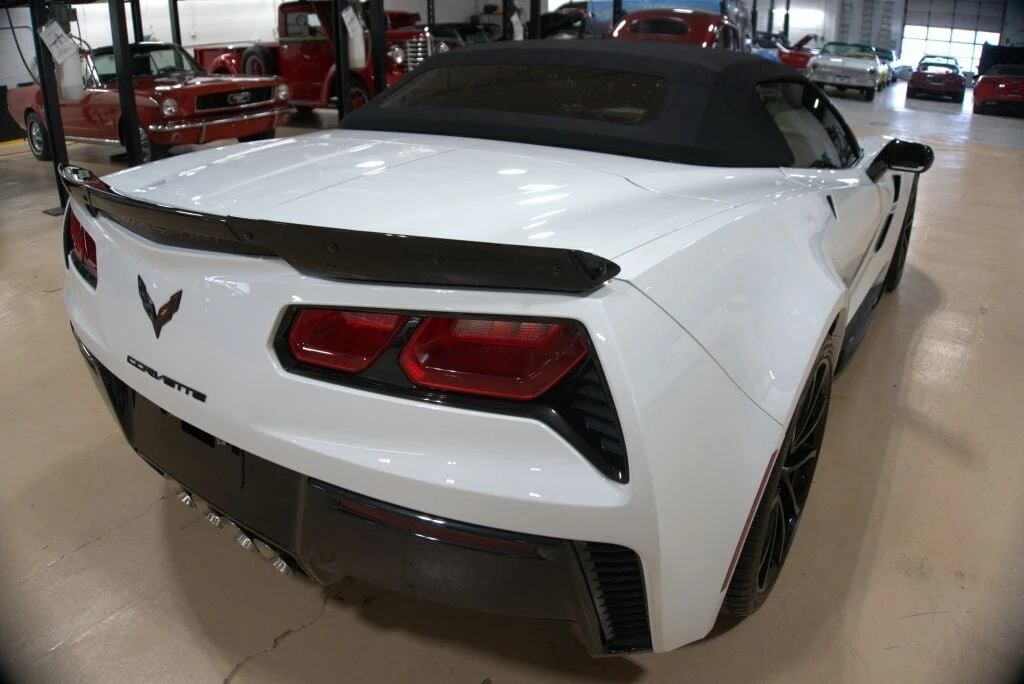 2019 Chevrolet Corvette C7 - Image 5 of 21