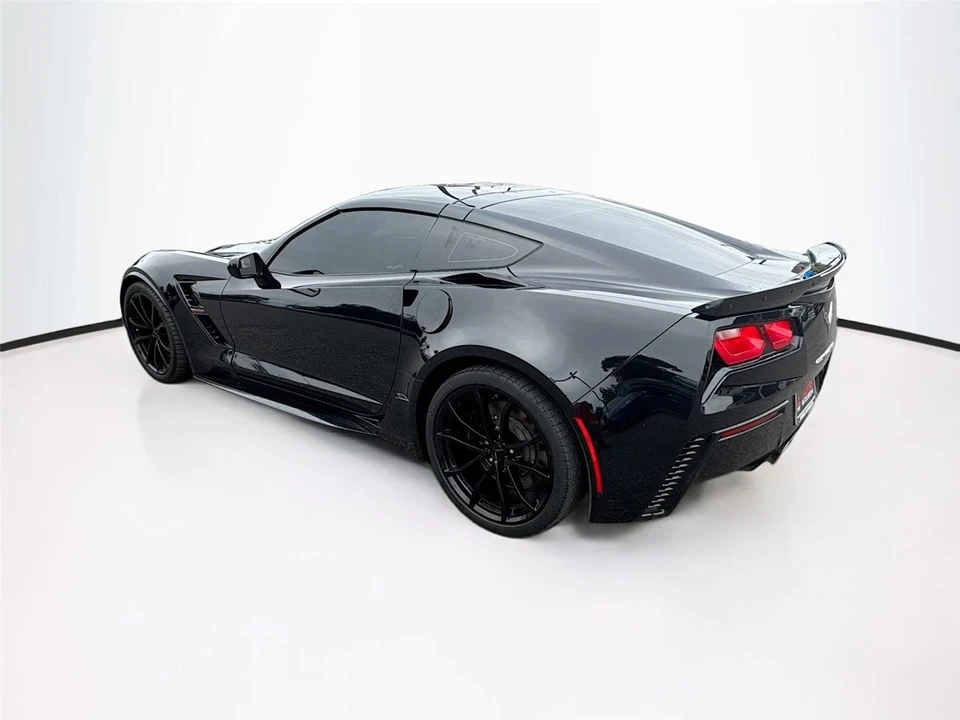 2019 Chevrolet Corvette C7 - Image 5 of 15