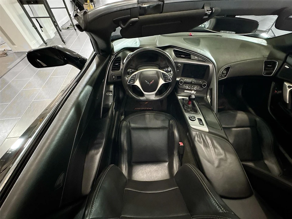 2019 Chevrolet Corvette C7 - Image 3 of 21