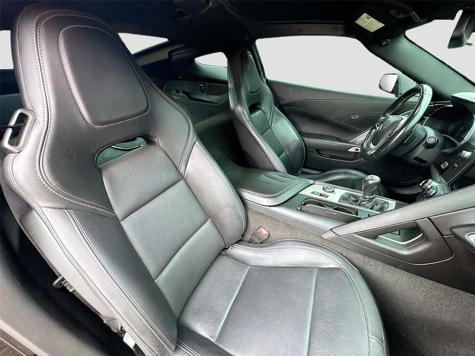 2019 Chevrolet Corvette C7 - Image 11 of 15