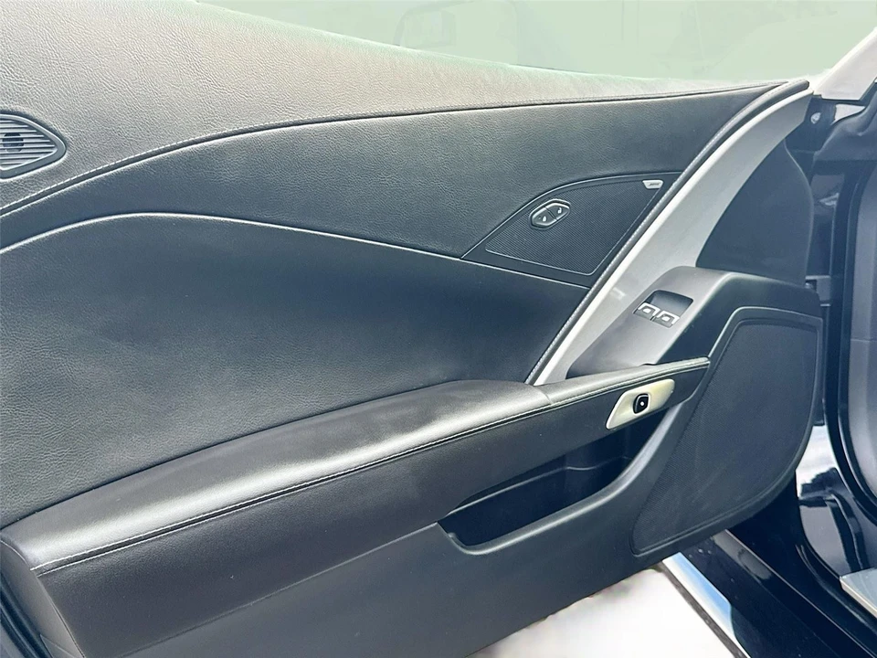2019 Chevrolet Corvette C7 - Image 17 of 21