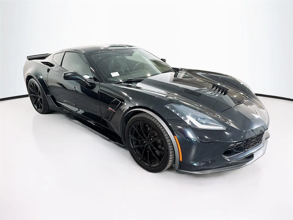 2019 Chevrolet Corvette C7 - Image 7 of 14