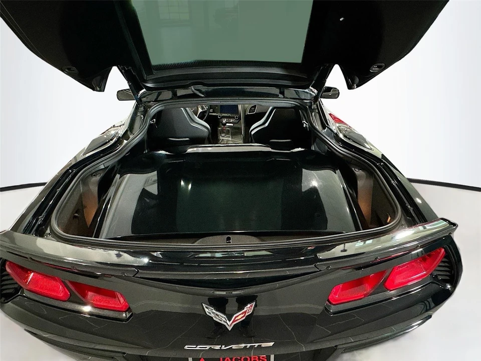 2019 Chevrolet Corvette C7 - Image 16 of 21