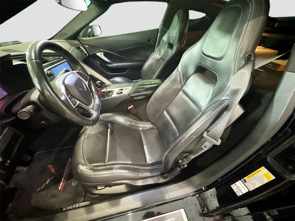 2019 Chevrolet Corvette C7 - Image 10 of 14