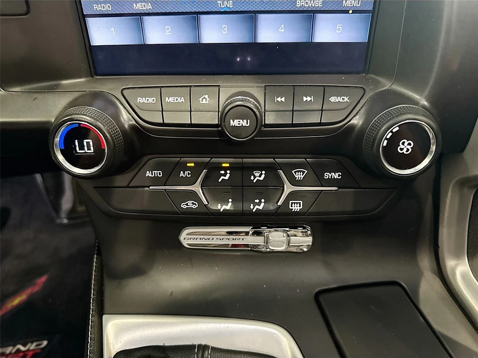 2019 Chevrolet Corvette C7 - Image 11 of 21