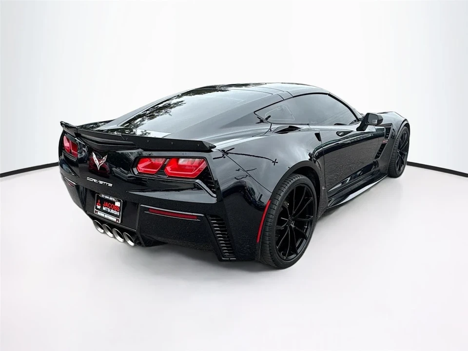 2019 Chevrolet Corvette C7 - Image 7 of 15