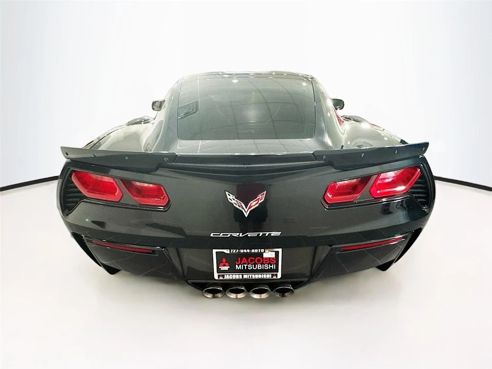 2019 Chevrolet Corvette C7 - Image 4 of 14
